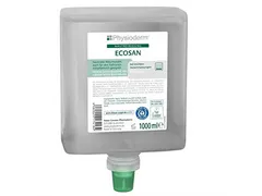 Ecosan huidreiniging HACCP geurvrij 1 liter Neptune vulling, doos 6 st