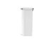 Hana 2 Pedaalemmer 90 liter Wit