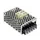 Schakelende Voeding Voor It-Apparatuur - 1 Uitgang - 25 W - 24 V - Ges