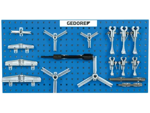 2,30 Industriële peel-off set,modulair systeem