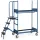 Banden orderverzamelwagen 4562 250kg 1000x588mm
