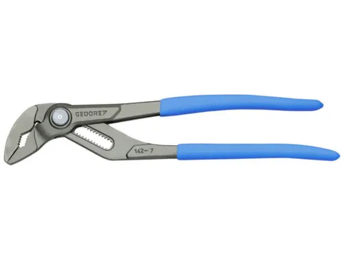 SB 142 7 TL Universele tang 7 inch,instelbaar in 15posities