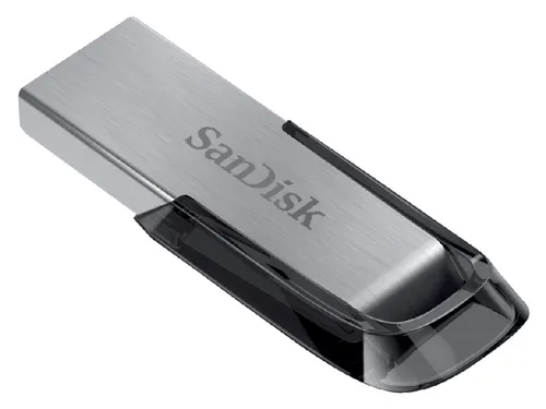 USB stick 3.0 Sandisk Cruzer Ultra Flair USB-A 64GB