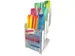 Règle de lecture Arda Easy Reading 0,7mm assorti display 36 pièces