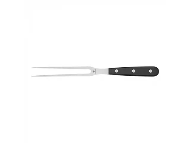 Vleesvork recht 16cm 4400/16