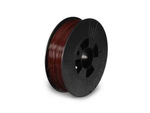 3D-filament PLA 1.75mm Bruin 0.75kg