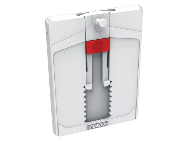 Klevende spijker Tesa behang en pleisterwerk verstelbaar 2kg