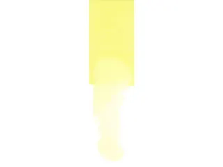 Duo aquarelmarker Goldfaber 205 cadmium citroen- geel - 15