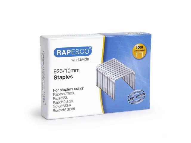 Nietjes 923/10Mm Per 1000 Stuks