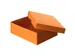 PureBox Pastell A4 orange 100mm