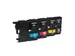 Brother LC-985 Valuepack Inktcartridge Zwart & Kleur Set