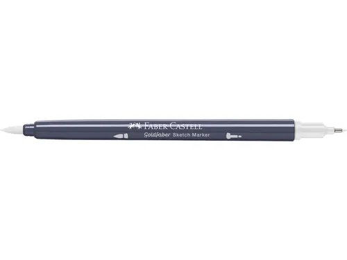 Sketchmarker Faber-Castell Goldfaber 200 Blender transparant