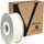 Verbatim ABS filament voor 3D printer 1,75mm Wit 1kg