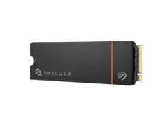 Seagate FireCuda ZP1000GM3A073, 1 TB, M.2, 7400 MB/s