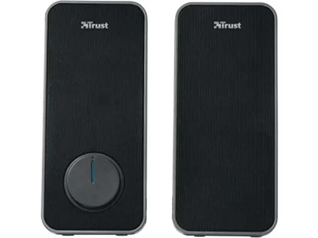 luidsprekers Arys 2.0