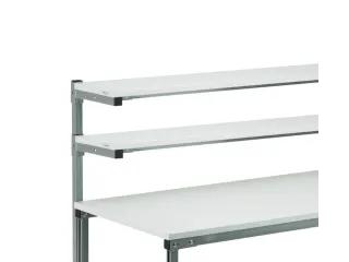 Legbord Voor Tafel B 1200Mm Dikte 25Mm D 310Mm - 1