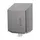 Rvs Poetsroldispenser Centerfeed Midi