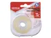OP plakband 19mmx33m transparant dispenser met 1 rol