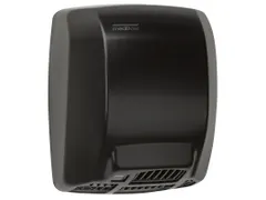 Handendroger Zwart Automatisch