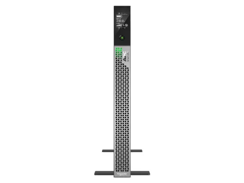 APC Smart-UPS Ultra On-Line SRTL2KRM1UIC, 2KW, 1U Rack/Tower/Wall, 3x