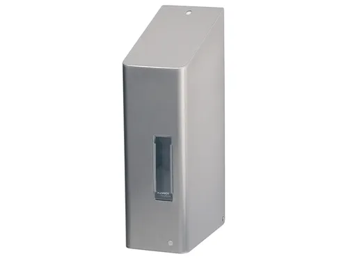 Rvs Foamzeepdispenser Automatisch 1200ml Fingerproof