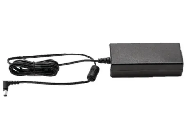 Adapter Dymo voor LW450 LW550