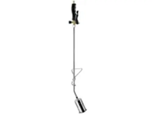 OUTLET Oxyturbo - Pro Gasbrander Voor Dakleer ´Laserbrenner´ - 60 Cm