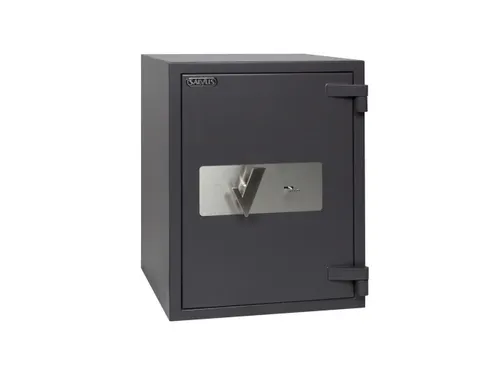 Salvus Milano 2 Brandwerende Kluis Sleutelslot