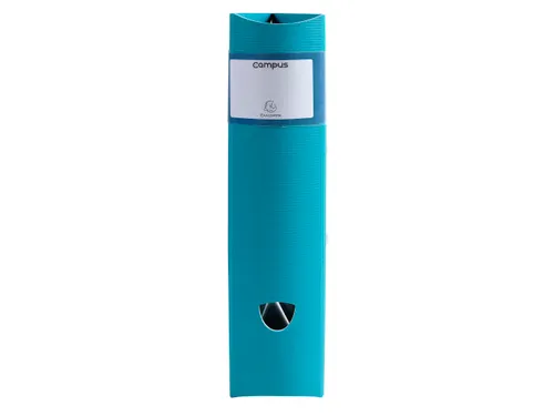 Ordner hefb PP R80 A 4+ CAMPUS LIGHT geas