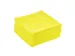 Chiffon microfibre Scotch-Brite Essential 360x360mm jaune 10 pièces