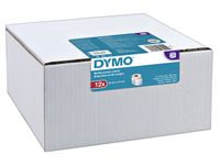 Etiquette adresse amovible Dymo 11354 LabelWriter 32x57mm 12000 pièce