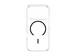 PanzerGlass CARE by Urban Explorer Case Transparent w. Black Mag