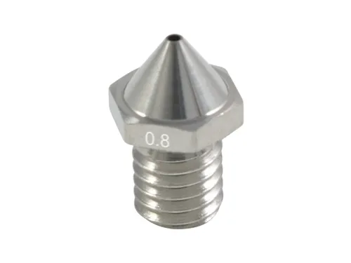 C4/C3P/G3+/G3 NOZZLE 0,8mm
