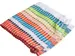 Vaatdoek Tropical 35x35cm, pak van 6 stuks