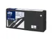 Servetten Tork 477148 2-laags 33x33cm zwart 1/4 vouw 200st.