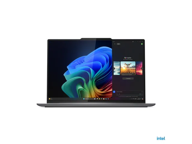 PC portable Lenovo ThinkPad X9-14 Gen 1 PC Intel Core Ultra 7 258V 14