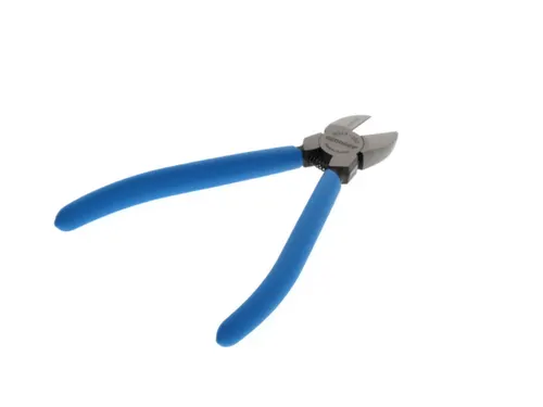 8313-160 TL Diagonaalscharen 160mm dip-geïsoleerd