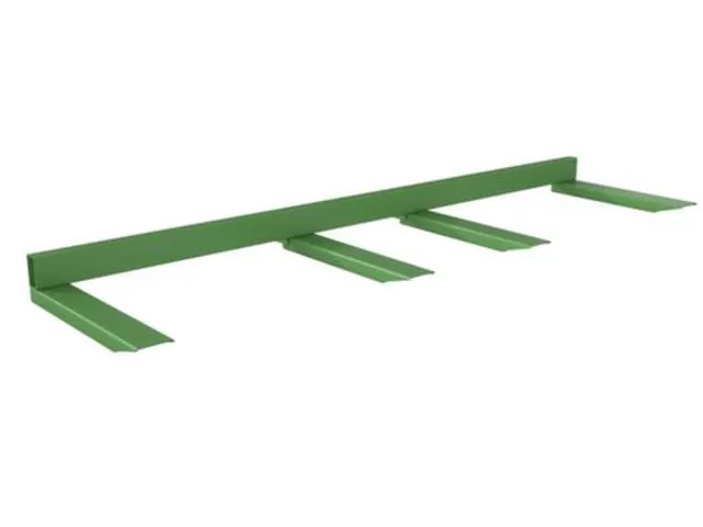 traverse voor langmateriaal,draagverm. 4500kg,HxLxB 300x1410x5000mm