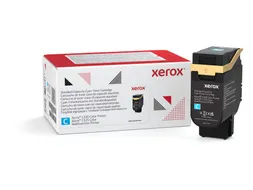 006R04820 Xerox C320/C325 standaard capaciteit toner Cyaan