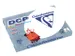 Laserpapier Clairefontaine Dcp A4 250 Gram 125vel