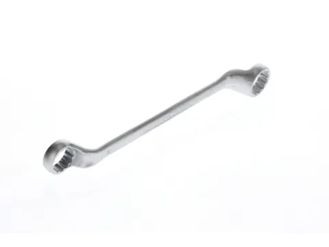 2 38X42dubbele ringsleutels,UD profiel,38x42mm