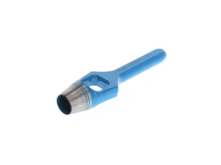 570024 Henkelloche ijzer 24mm - 3