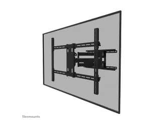 Muurbeugel TV 55-110 Inch Zwart WL40S-950BL18 - 1