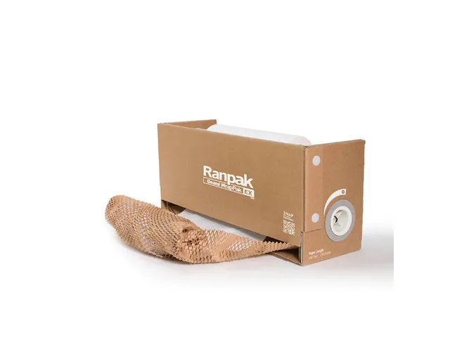 GeamiWrap Exbox mini Opvulpapier 102 Gram 50.8cmx134Meter Rol