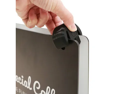 A-Board Grab & Grip Accessoireset
