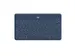 Spaans, iPad, iPhone, Apple TV, Blauw, Draadloos, Bluetooth, Batterij/