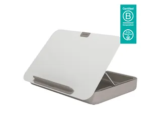 Laptopstandaard Addit Bento Toolbox 900 Wit - 1