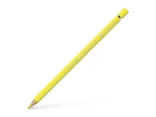 Faber Castell Albrecht Durer Aquarel Potlood 104 Lichtgeel - 1