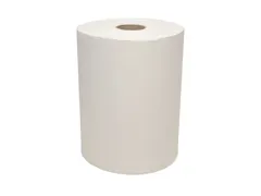 CMT Handdoekrol Matic Eco Cellulose 2-laags Wit 150 Meter 6 Rol