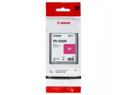 Canon inktcartridge magenta (3491C001, PFI030M)